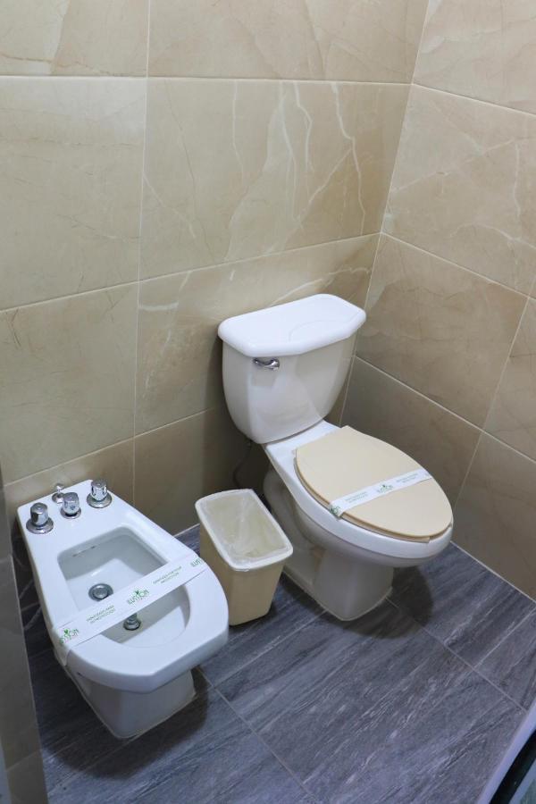 Autohotel Ilussion Кордова Экстерьер фото