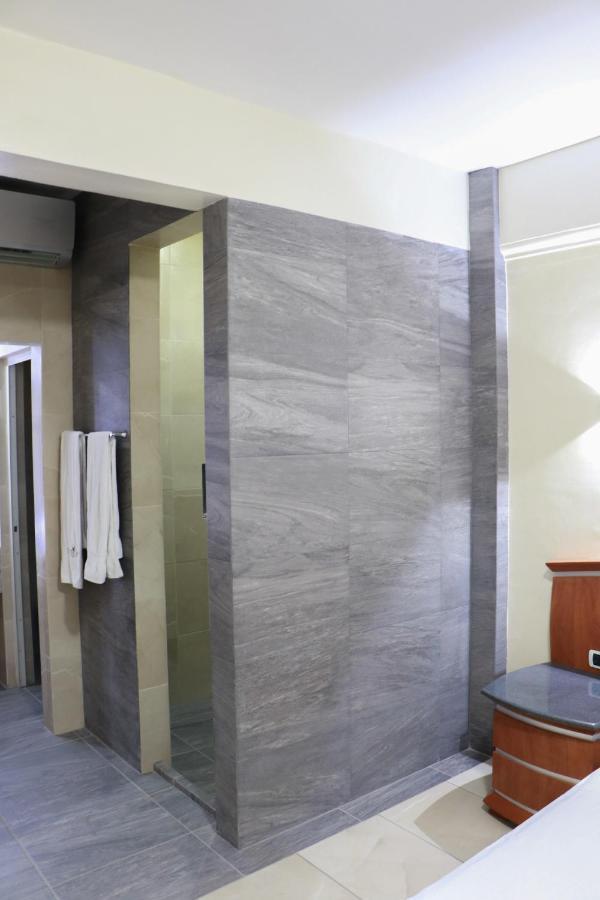 Autohotel Ilussion Кордова Экстерьер фото