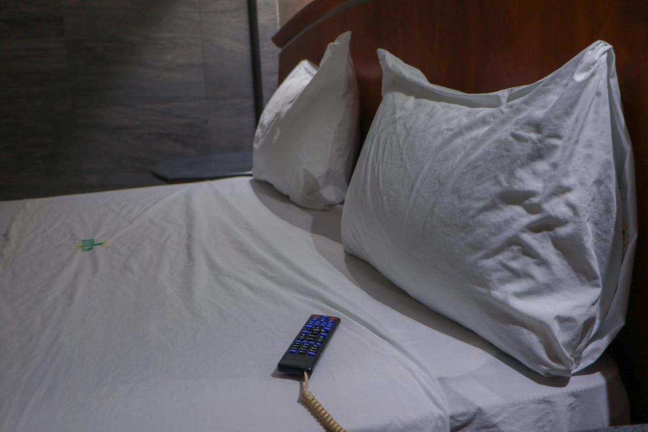Autohotel Ilussion Кордова Экстерьер фото