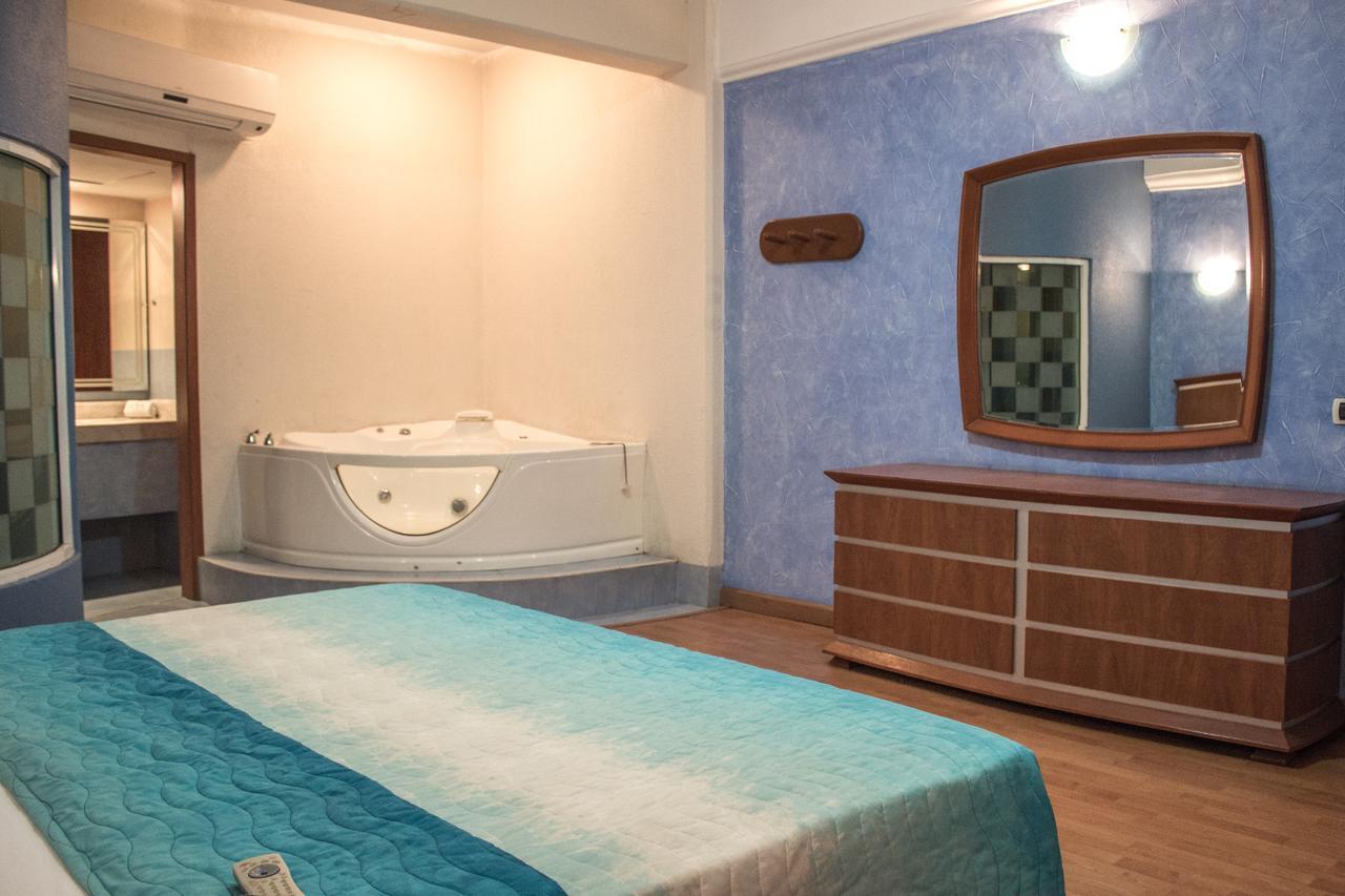 Autohotel Ilussion Кордова Экстерьер фото