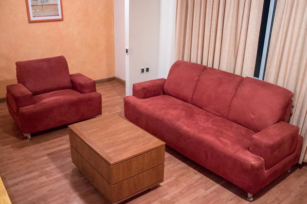Autohotel Ilussion Кордова Экстерьер фото