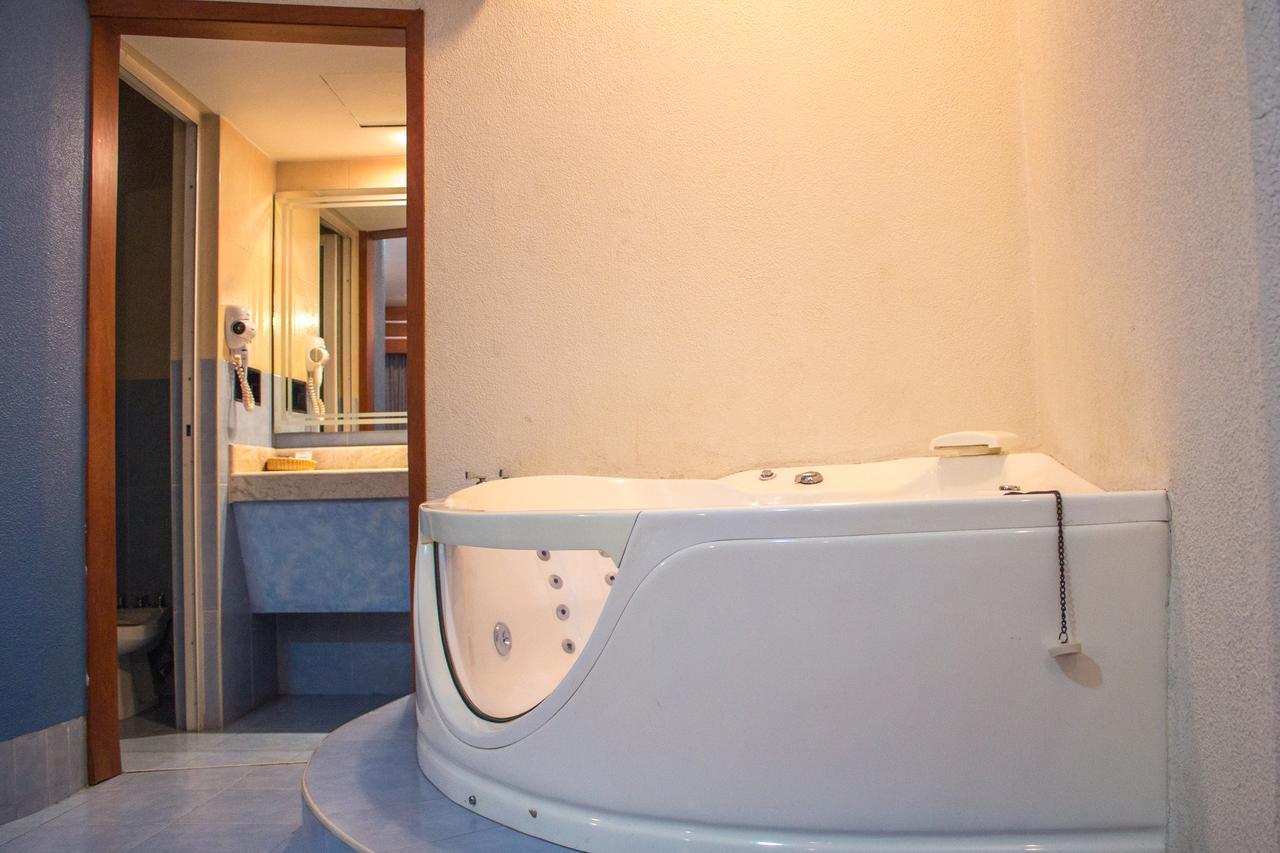 Autohotel Ilussion Кордова Экстерьер фото