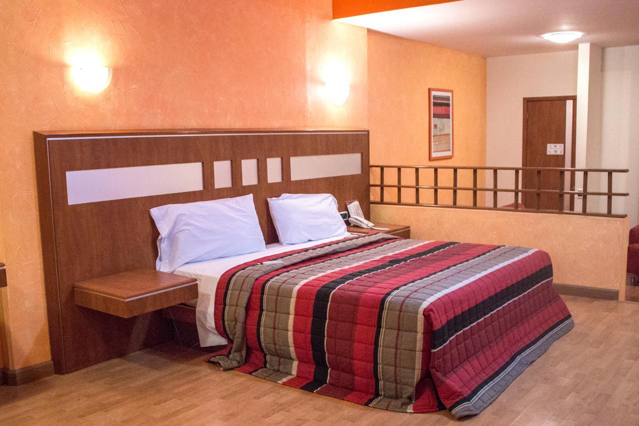Autohotel Ilussion Кордова Экстерьер фото